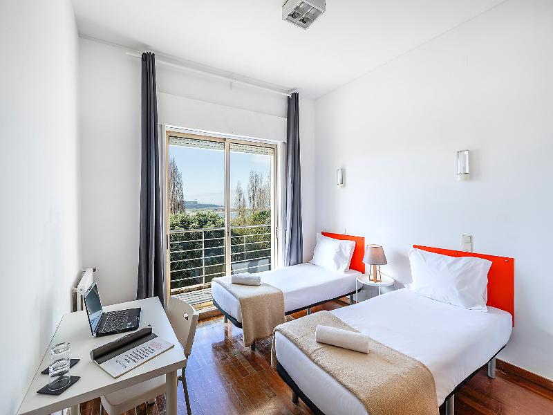 HI Porto - Youth Hostel image