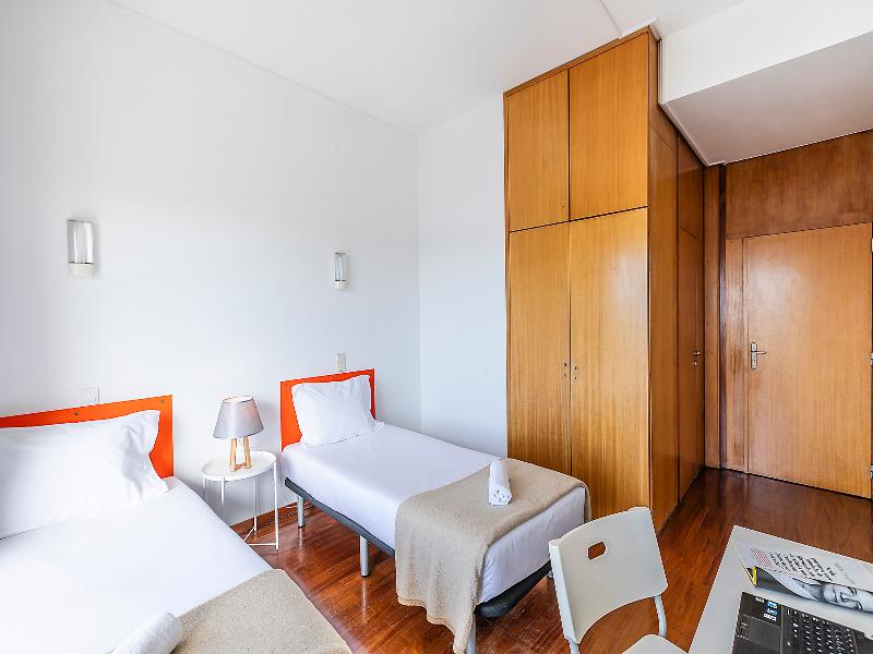 HI Porto - Youth Hostel image