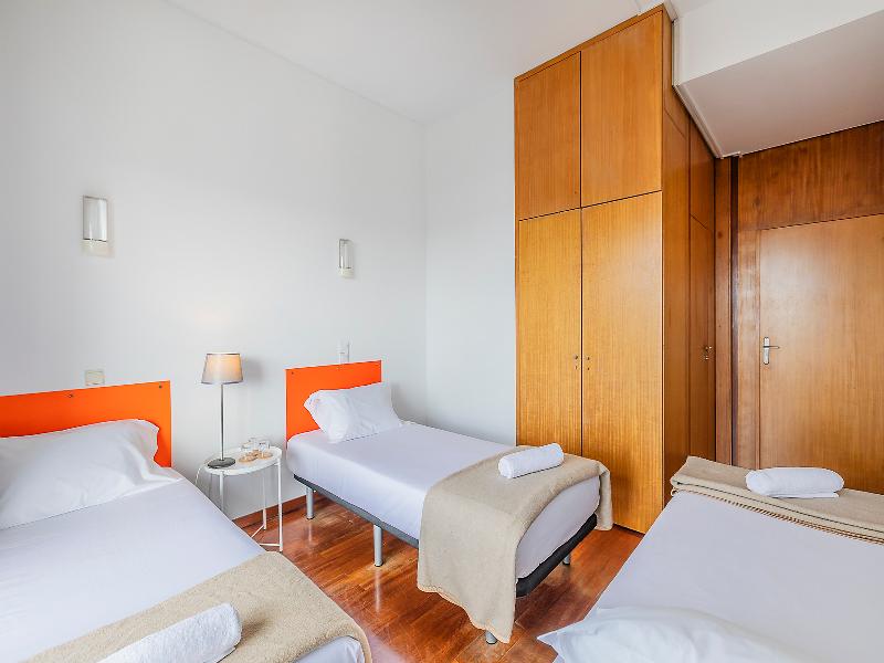 HI Porto - Youth Hostel image