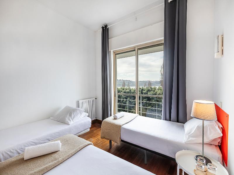 HI Porto - Youth Hostel image