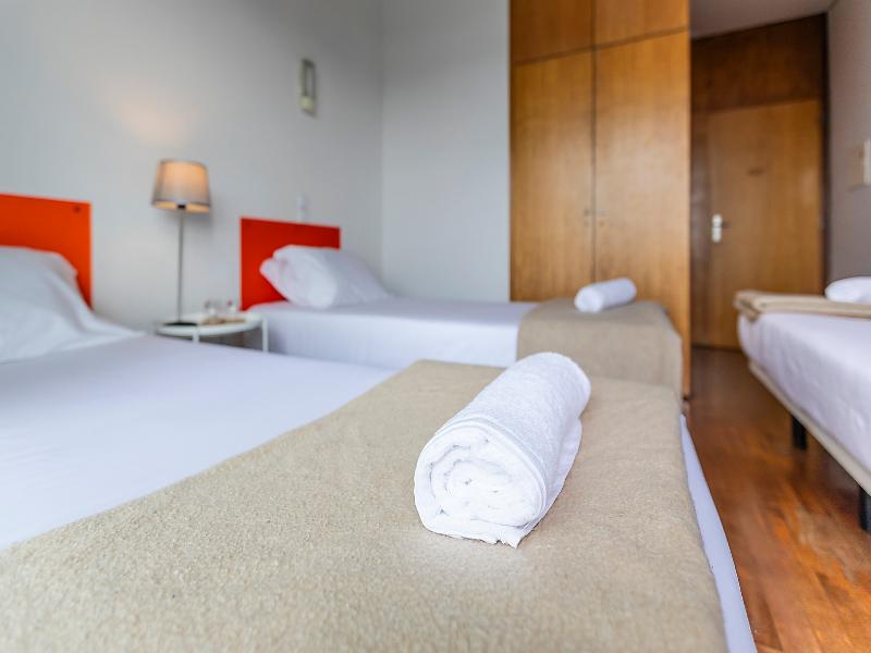 HI Porto - Youth Hostel image