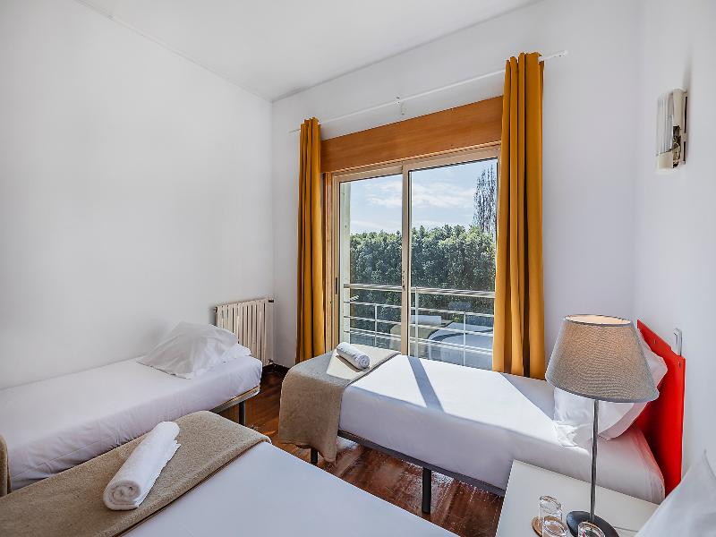 HI Porto - Youth Hostel image