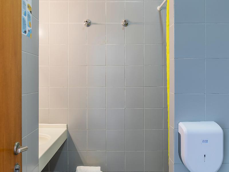HI Porto - Youth Hostel image