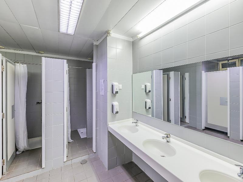 HI Porto - Youth Hostel image