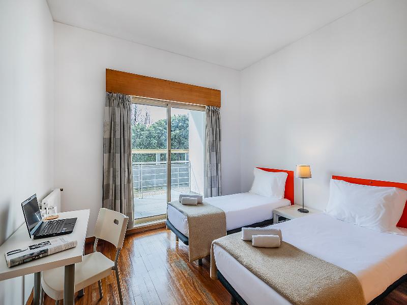 HI Porto - Youth Hostel image