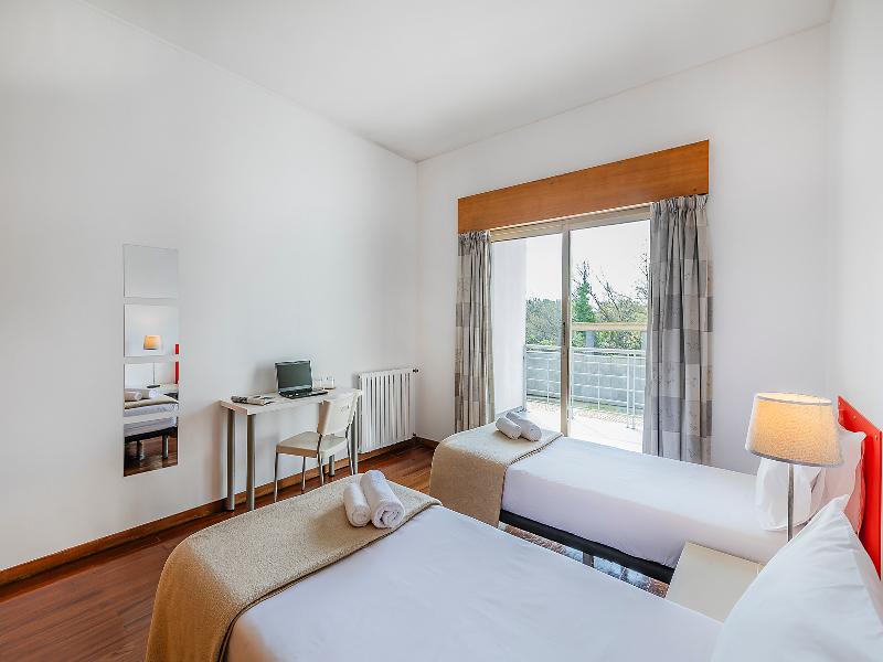 HI Porto - Youth Hostel image