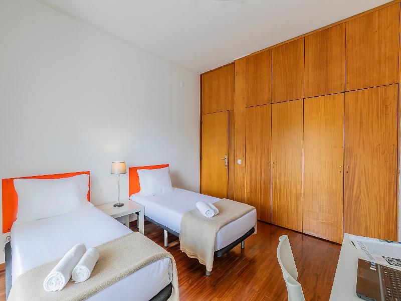 HI Porto - Youth Hostel image