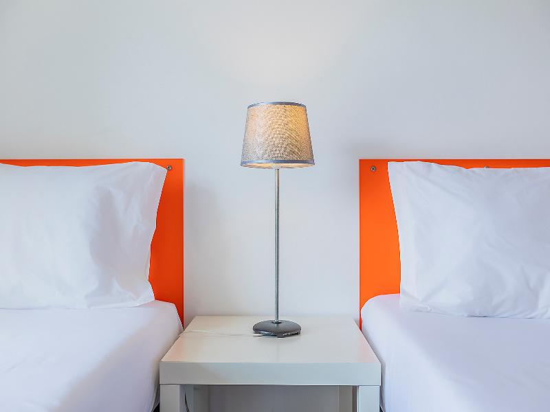 HI Porto - Youth Hostel image