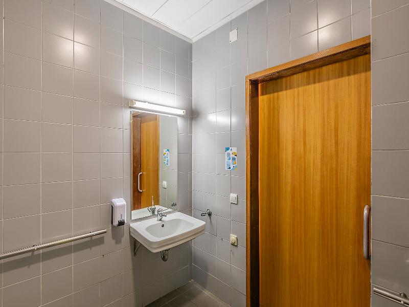 HI Porto - Youth Hostel image