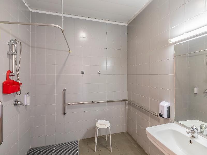 HI Porto - Youth Hostel image