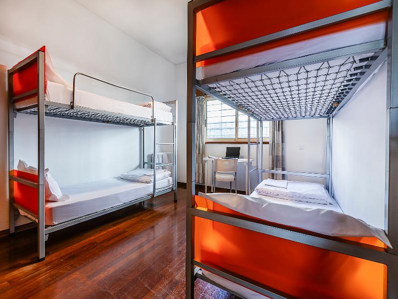 HI Porto - Youth Hostel image