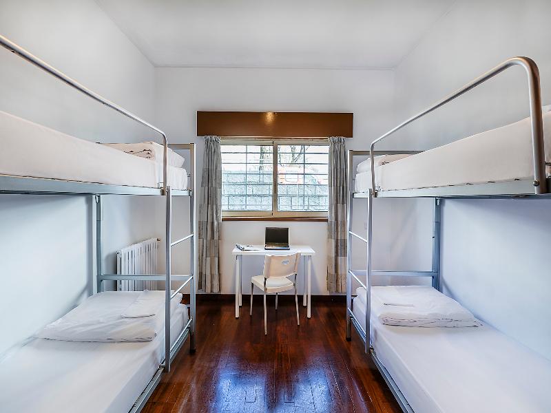 HI Porto - Youth Hostel image