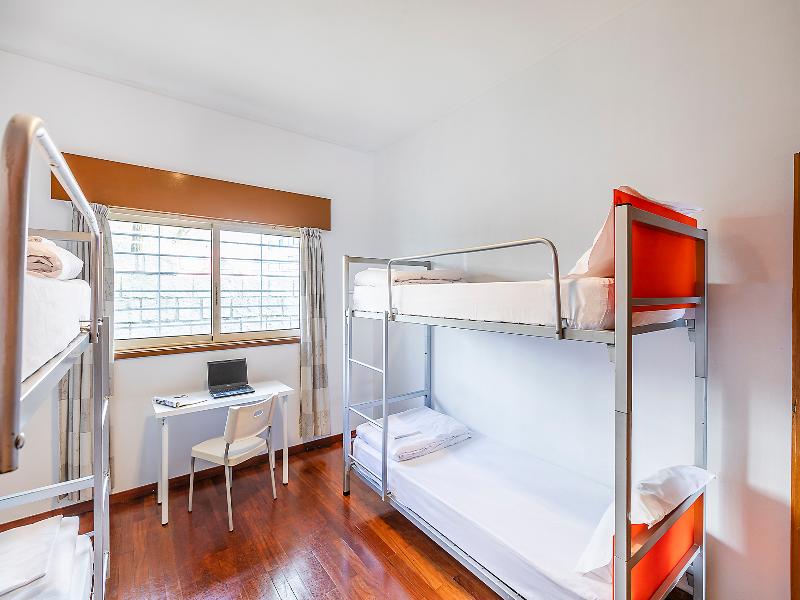 HI Porto - Youth Hostel image