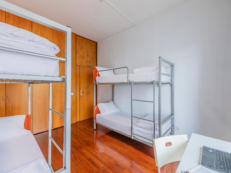 HI Porto - Youth Hostel image