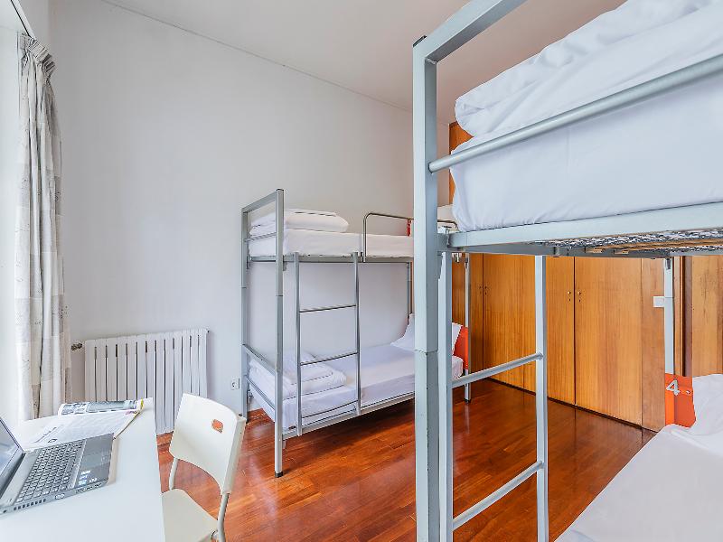 HI Porto - Youth Hostel image
