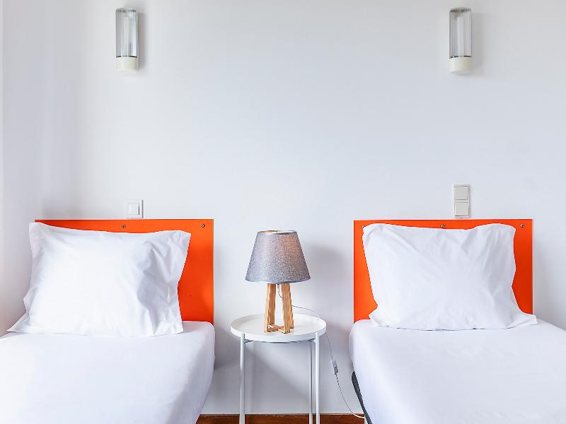 HI Porto - Youth Hostel image