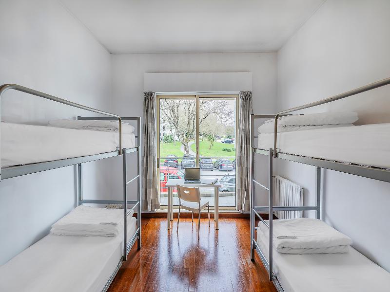 HI Porto - Youth Hostel image