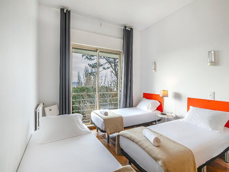 HI Porto - Youth Hostel image