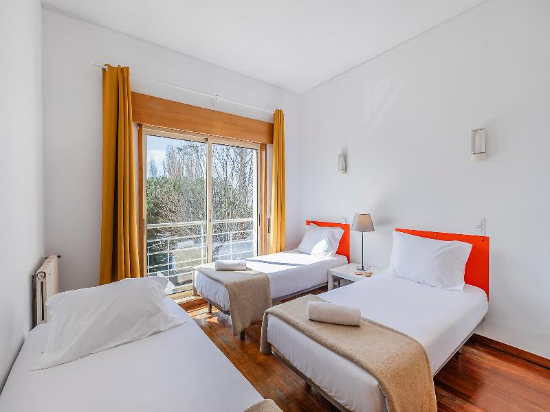 HI Porto - Youth Hostel image