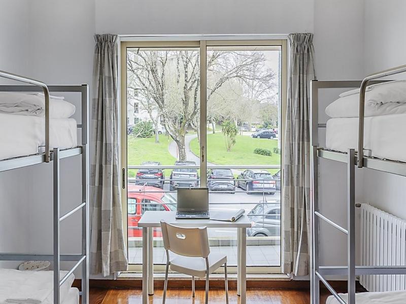 HI Porto - Youth Hostel image