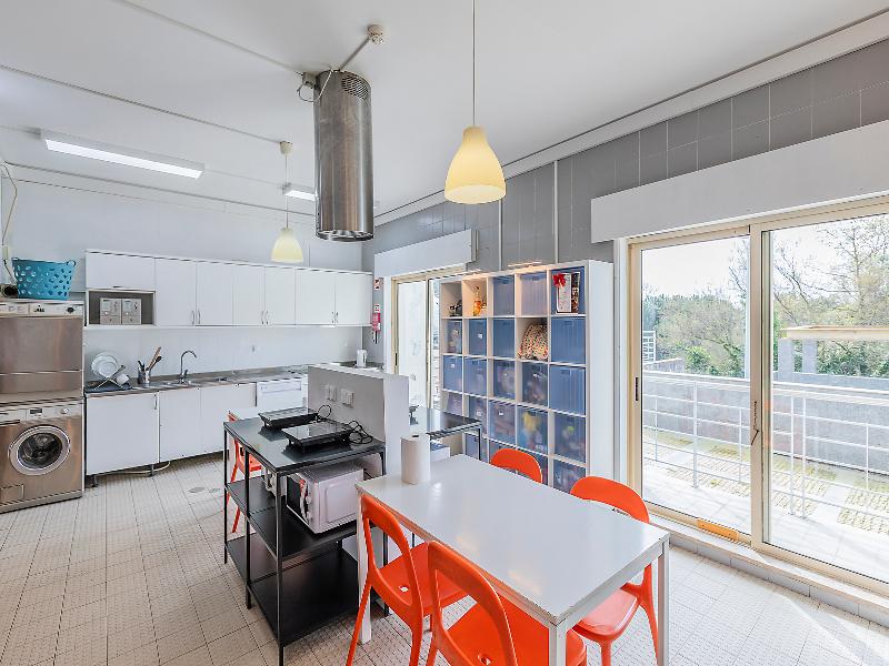 HI Porto - Youth Hostel image