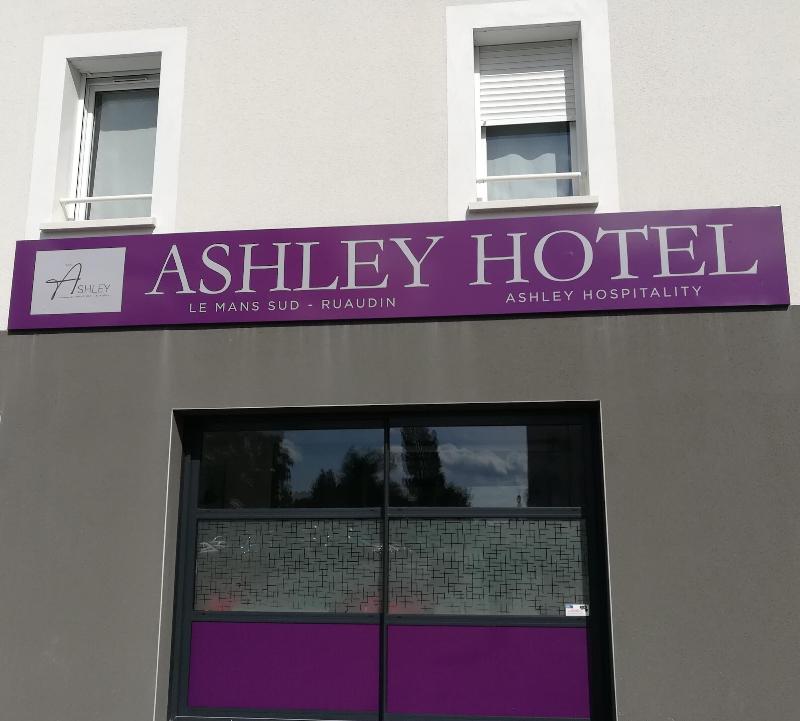 Ashley Hotel Sud