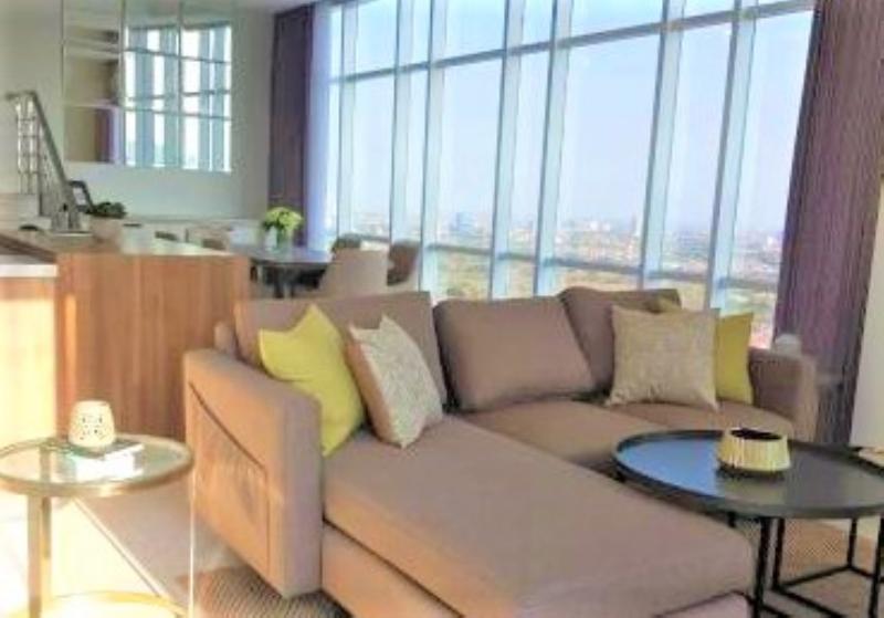 Apartemen Grand Sungkono Lagoon Nur Faizah by ZUZU — main photo
