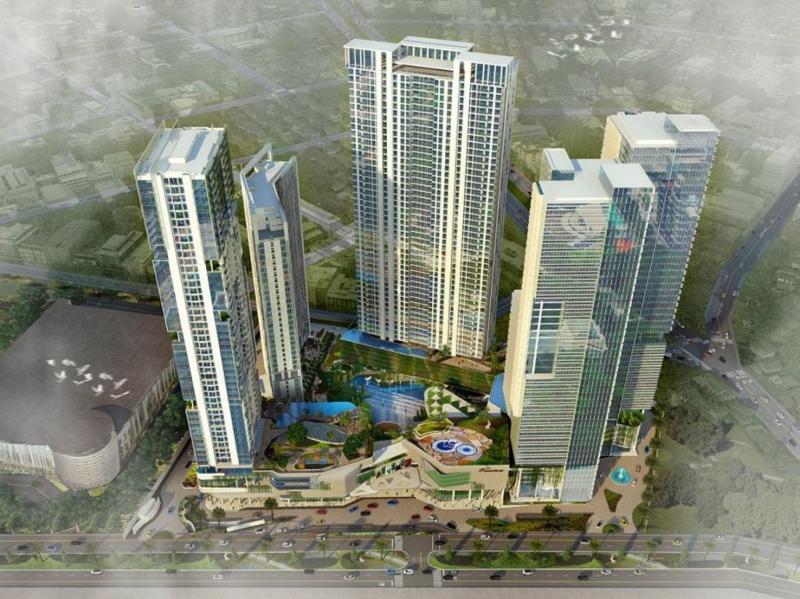 Apartemen Grand Sungkono Lagoon Nur Faizah by ZUZU — photo 2