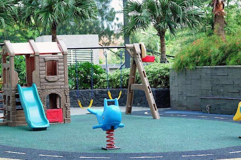Apartemen Grand Sungkono Lagoon Nur Faizah by ZUZU — photo 3