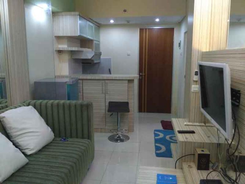 Apartement Puncak Kertajaya New By Prafi by ZUZU
