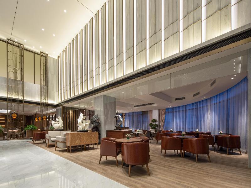 Wyndham Shanghai Pudong image