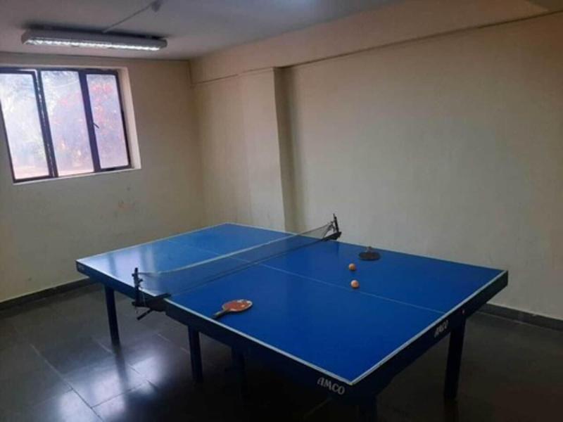 Dhanhills Hotel