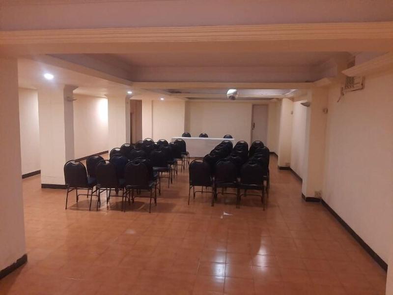 Dhanhills Hotel