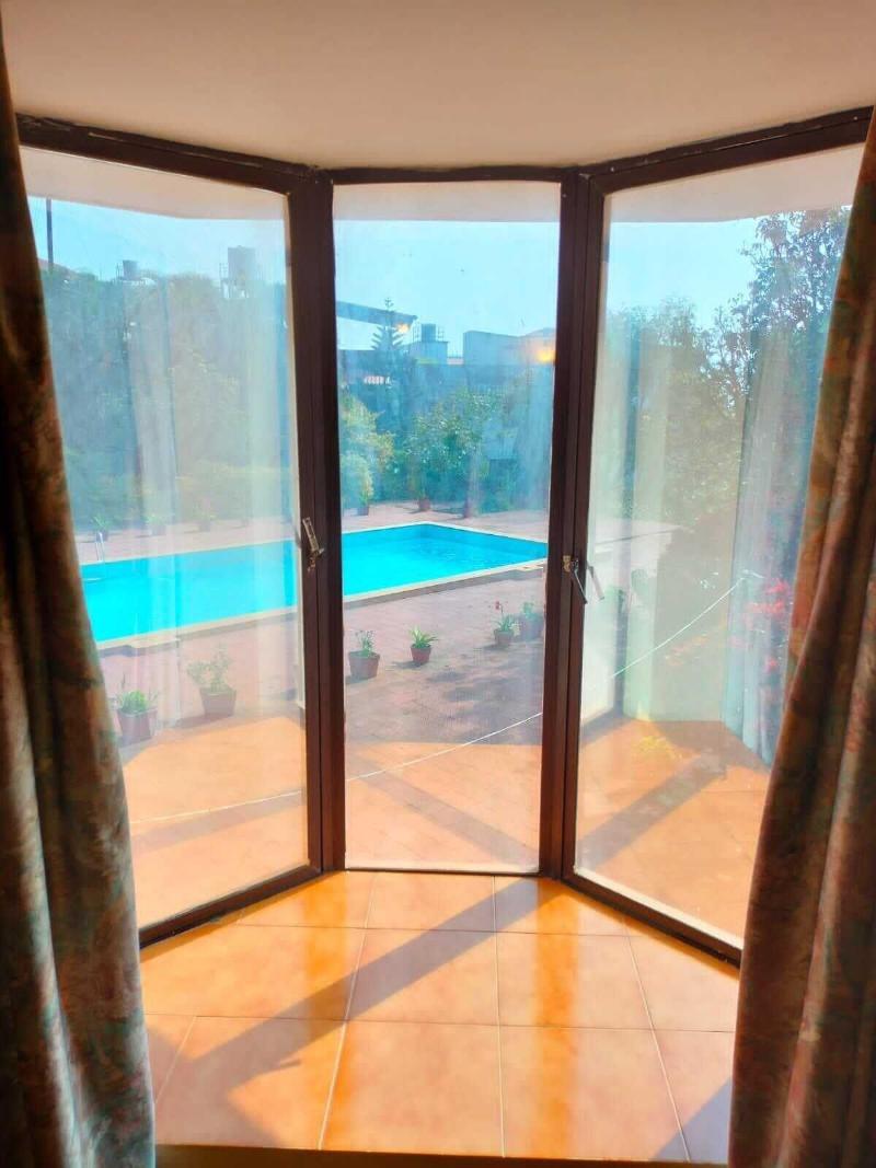 Dhanhills Hotel 5