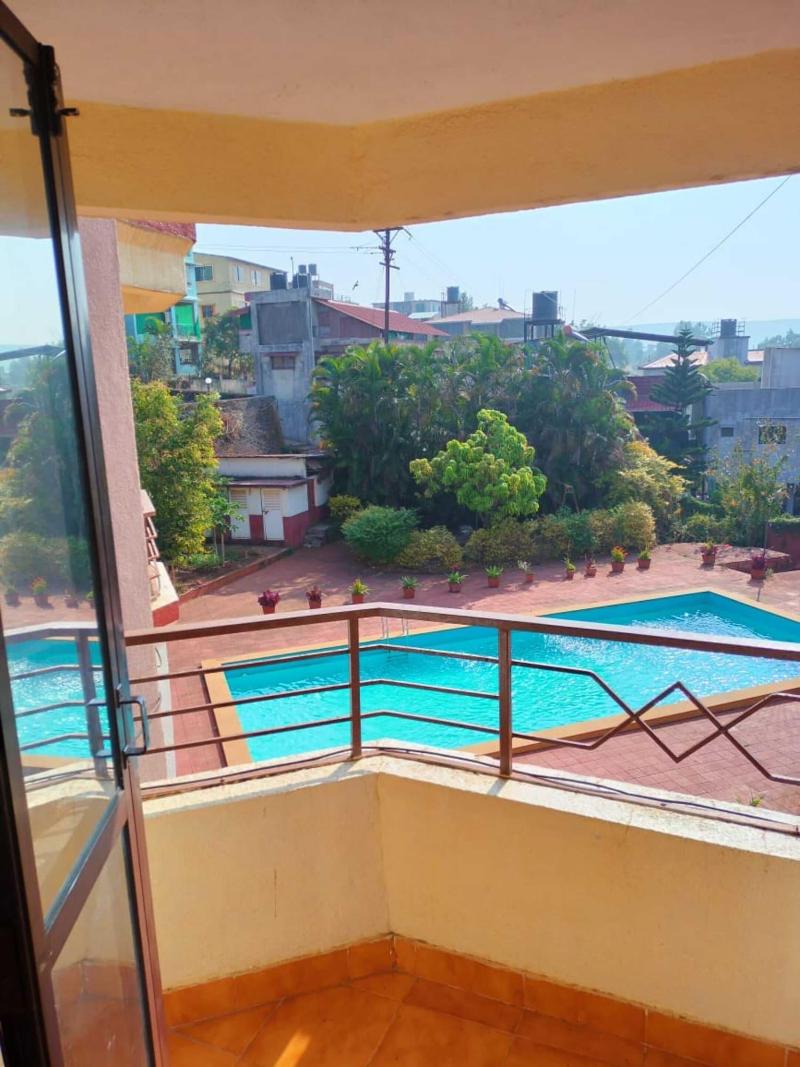 Dhanhills Hotel — photo 4