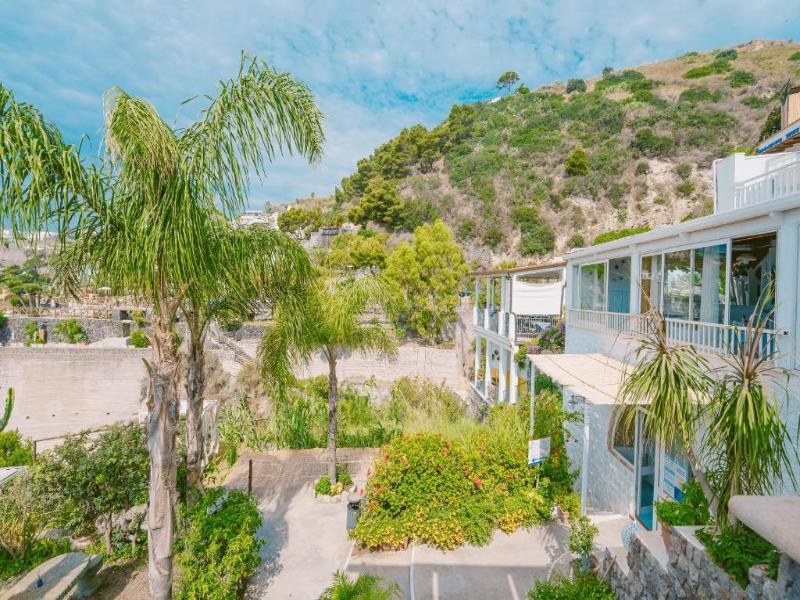 FERDINANDO BEACH AND SPA image