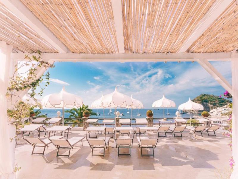 FERDINANDO BEACH AND SPA image