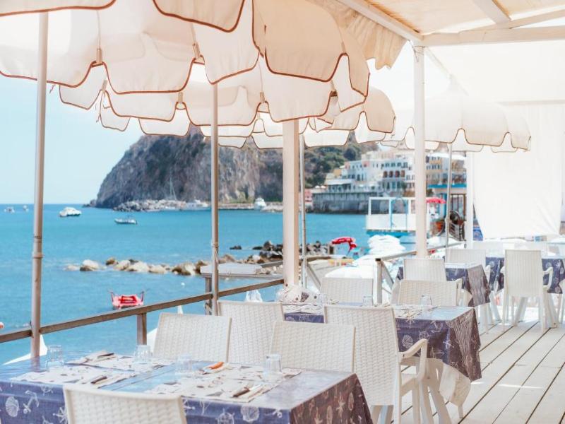 FERDINANDO BEACH AND SPA image