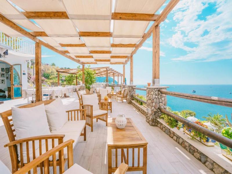 FERDINANDO BEACH AND SPA image