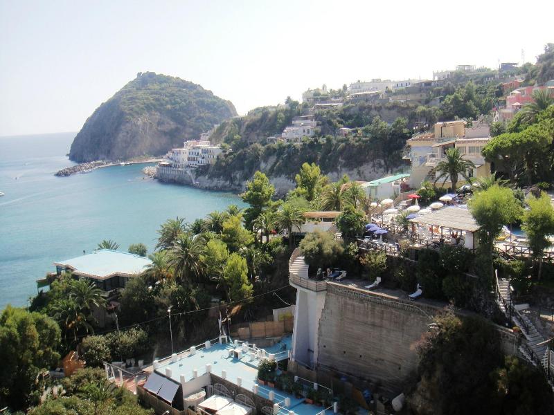 FERDINANDO BEACH AND SPA image