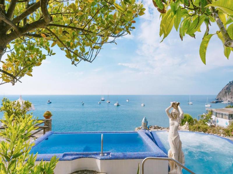 FERDINANDO BEACH AND SPA image