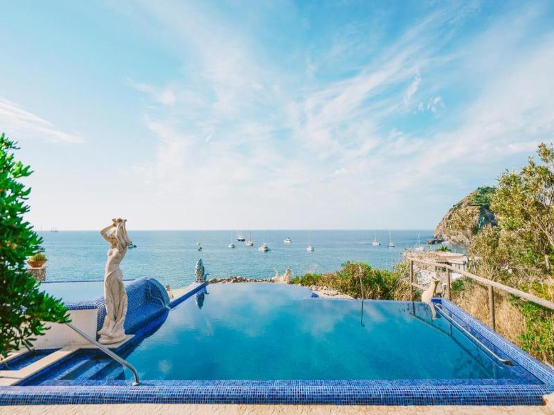 FERDINANDO BEACH AND SPA image