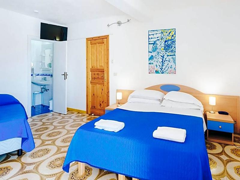 FERDINANDO BEACH AND SPA gallery photo 15