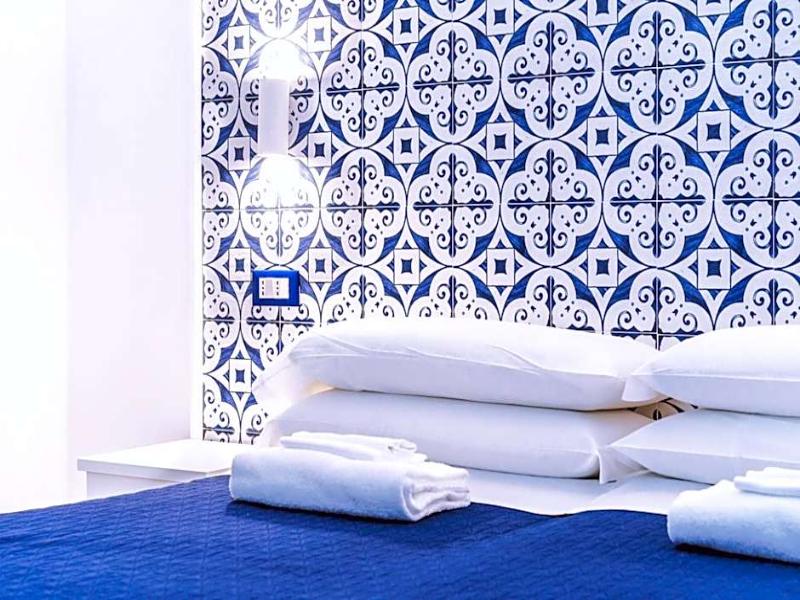 FERDINANDO BEACH AND SPA gallery photo 19