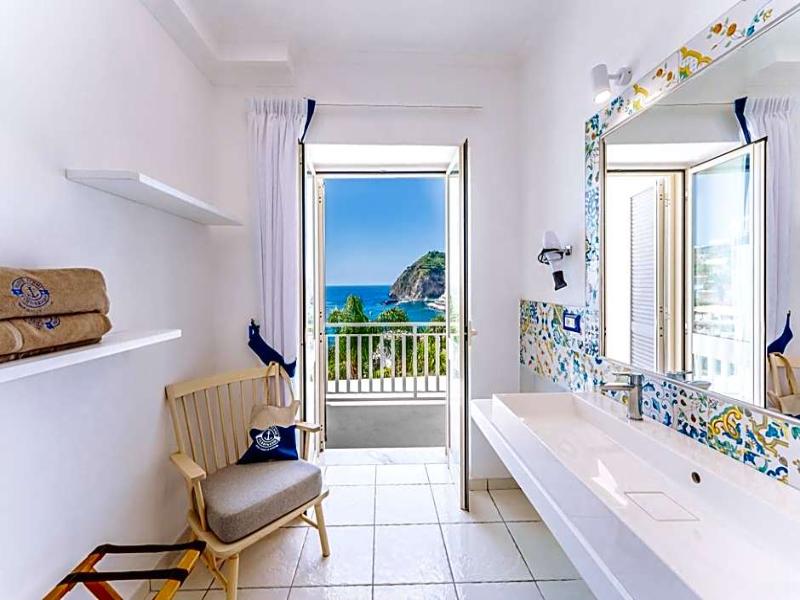 FERDINANDO BEACH AND SPA gallery photo 20