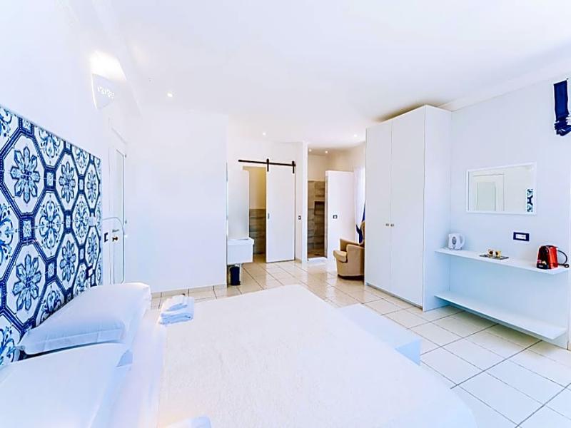 FERDINANDO BEACH AND SPA gallery photo 21