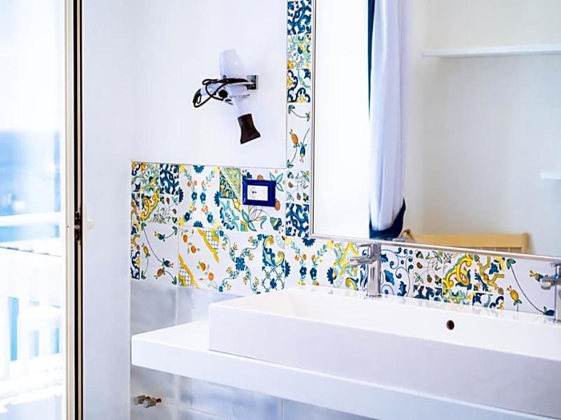 FERDINANDO BEACH AND SPA gallery photo 22