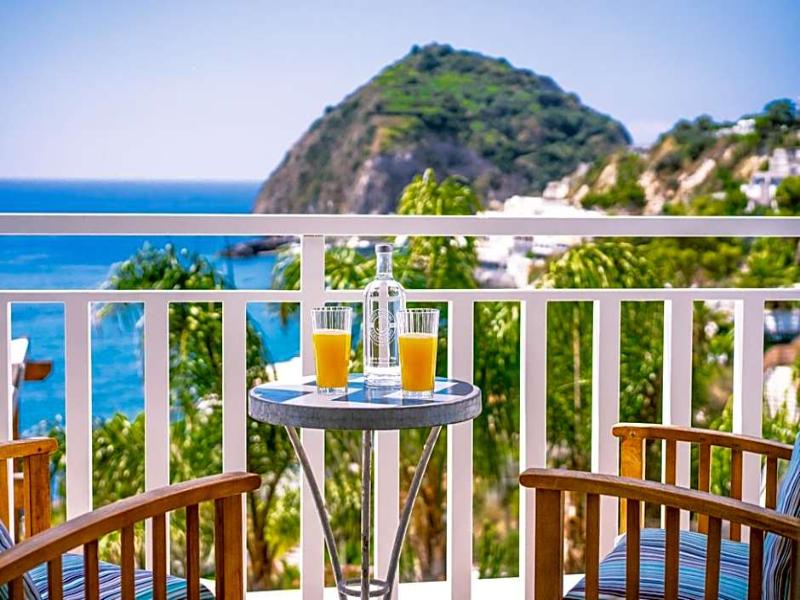 FERDINANDO BEACH AND SPA gallery photo 23