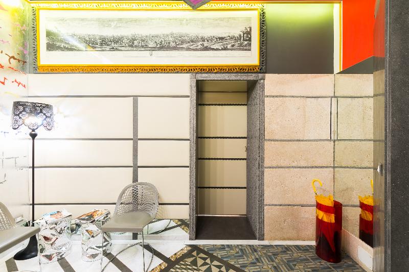 Aparthotel Marco Aurelio 49 image