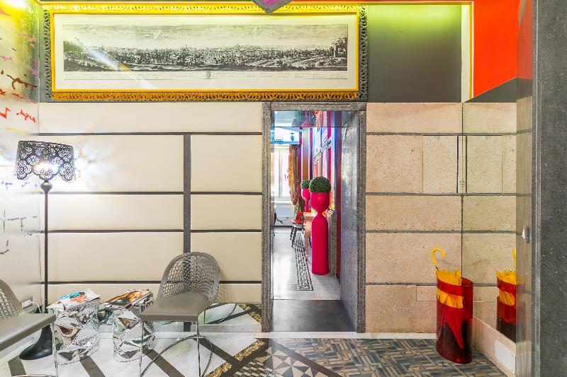 Aparthotel Marco Aurelio 49 image